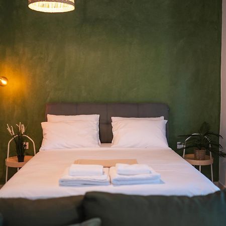 Ancient Forest Suite By Heeaven'S Hall Luxury Suites Alexandrúpoli Kültér fotó