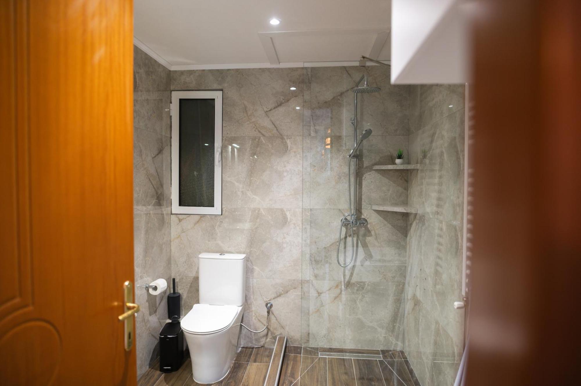 Ancient Forest Suite By Heeaven'S Hall Luxury Suites Alexandrúpoli Kültér fotó